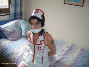 boundkathy-friends.com - Nurse Cheryl thumbnail